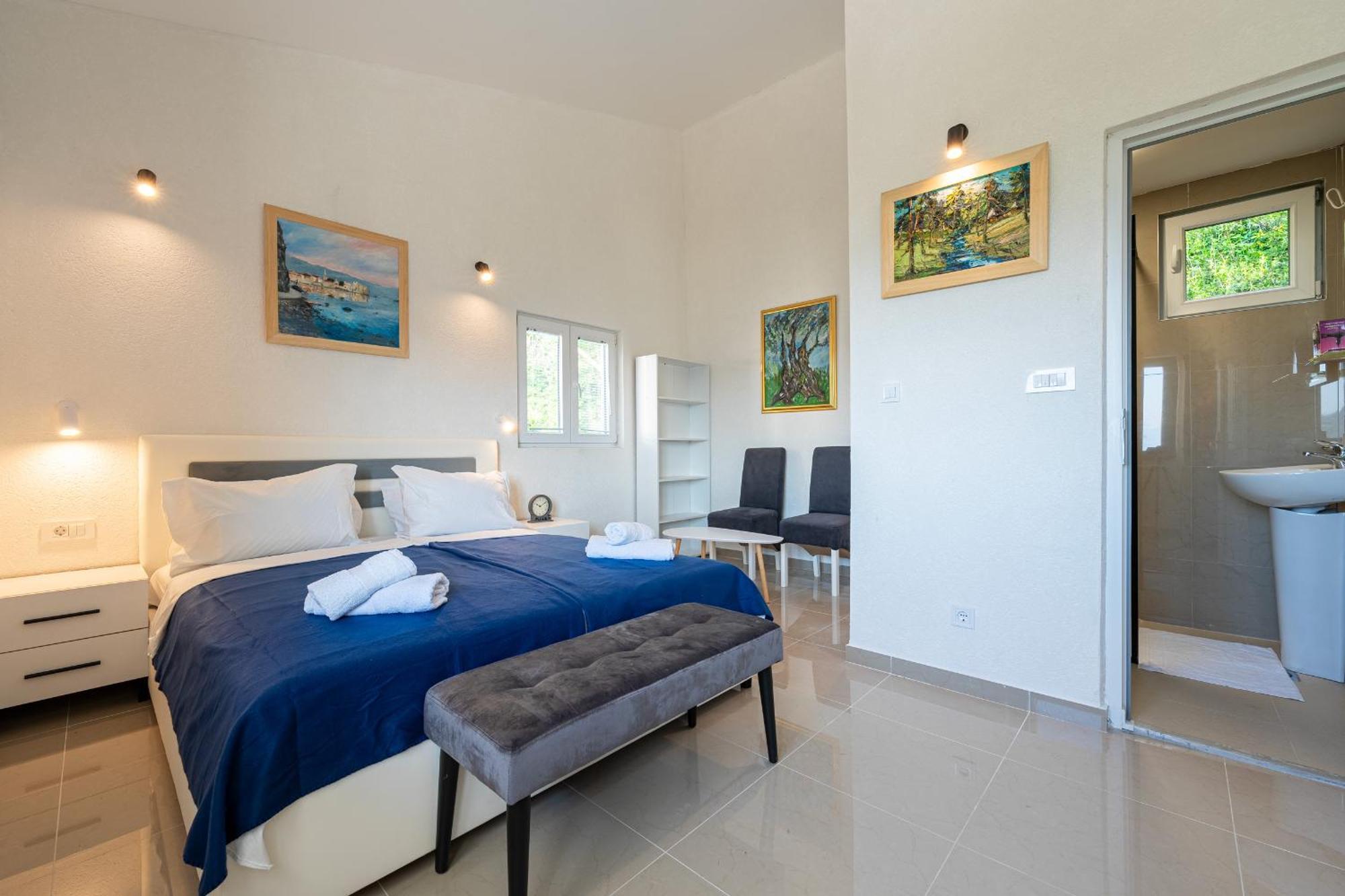 Apartament Regina