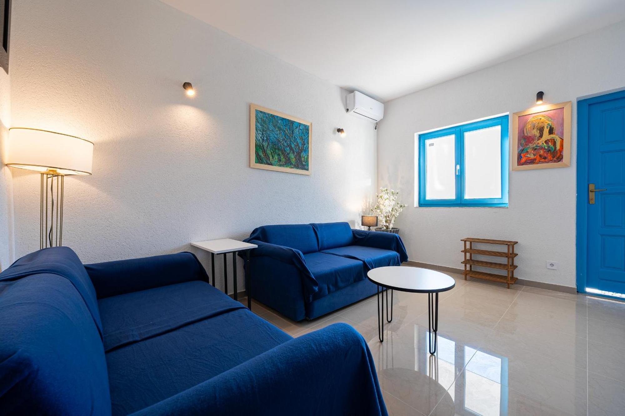 Apartament Regina *