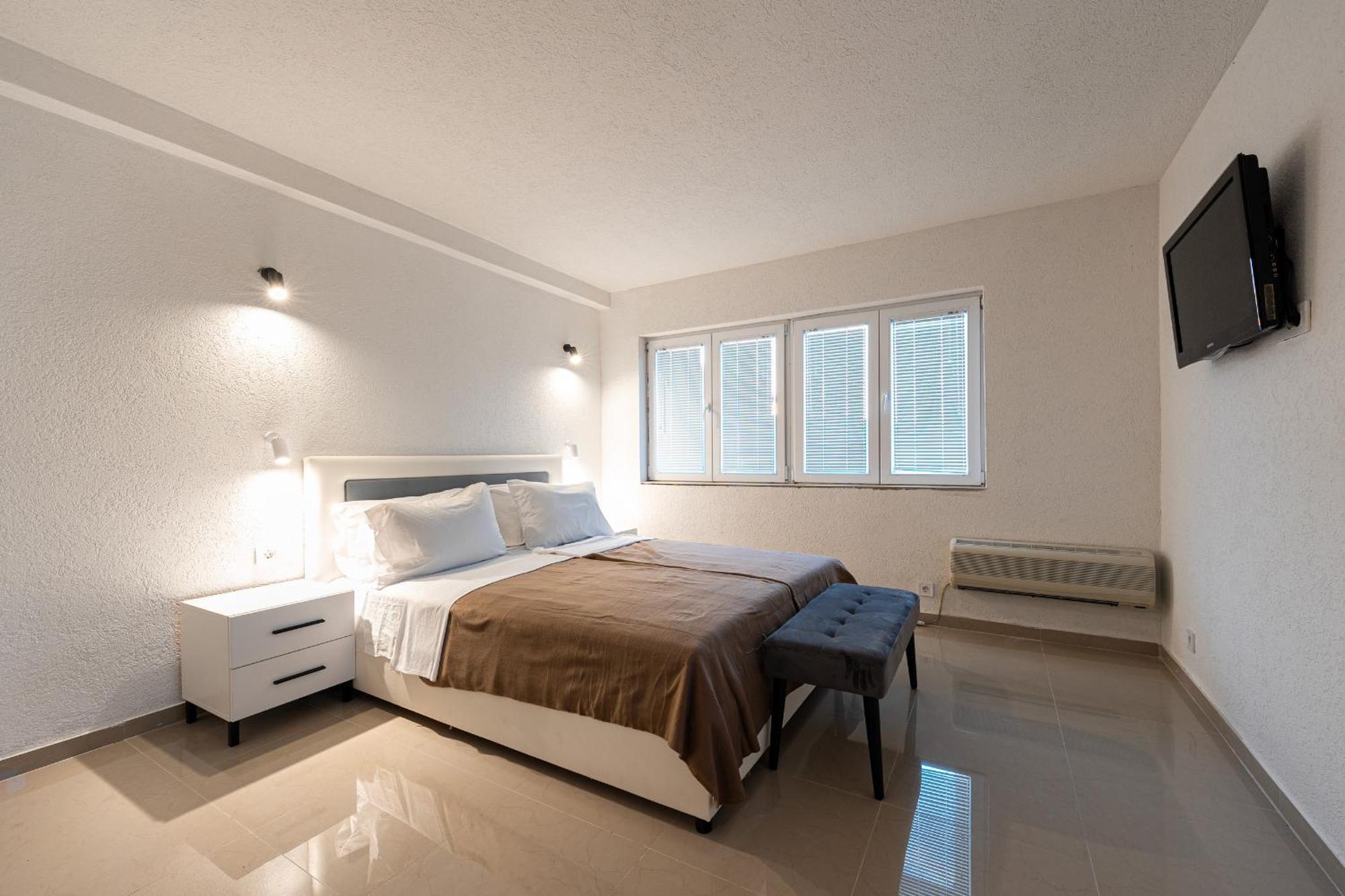 Regina Apartament