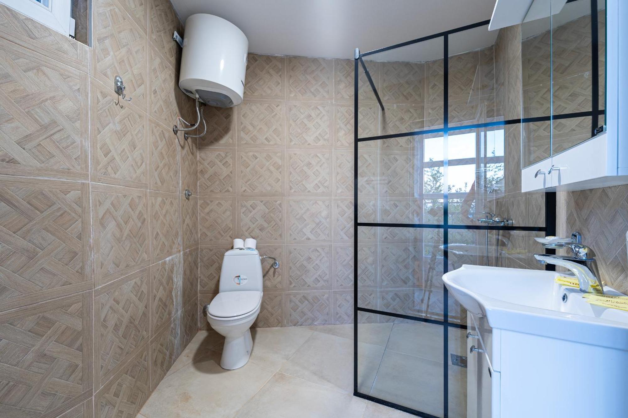 Apartman Regina Budva