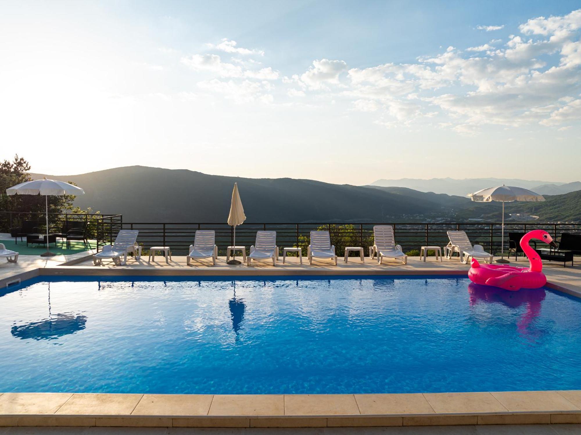 Regina Apartman Budva