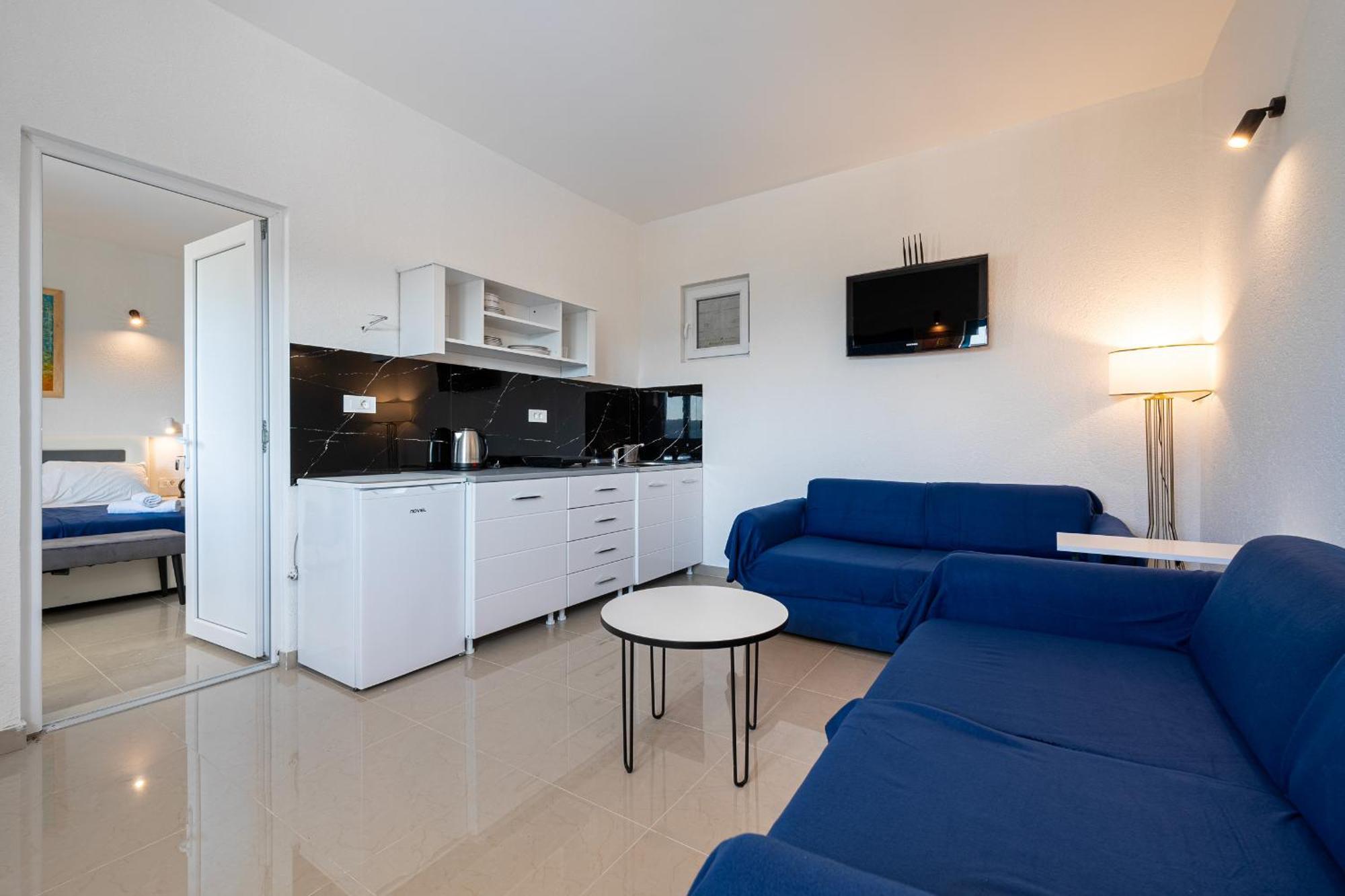 Regina Apartman Budva