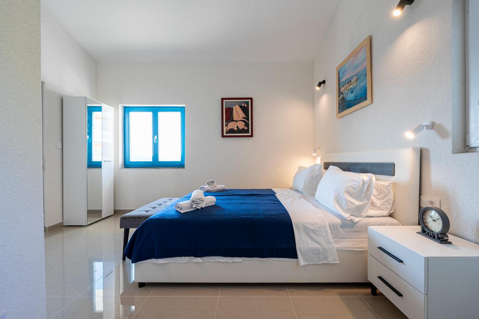 Apartman Regina