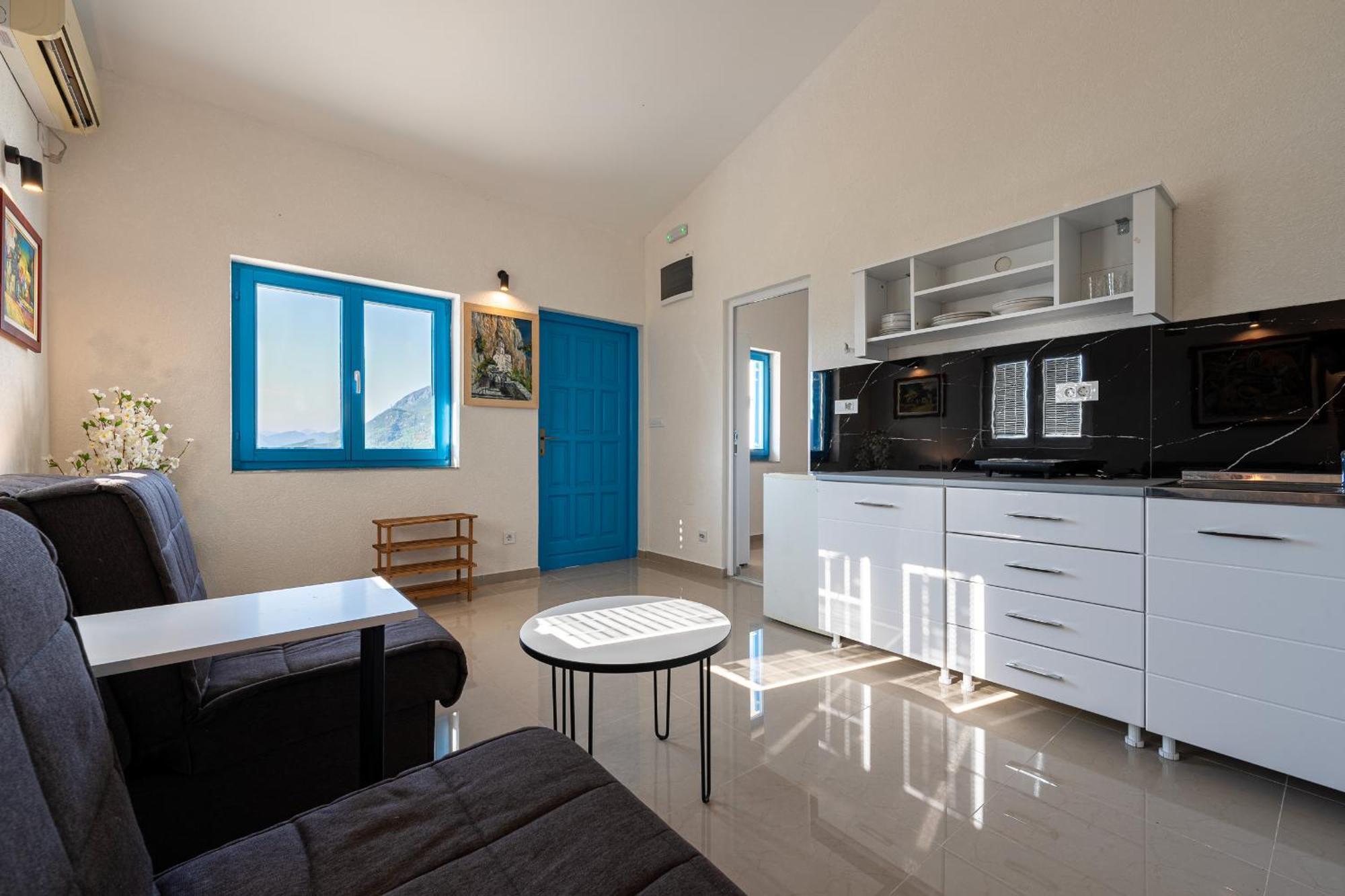 Regina Apartman Budva