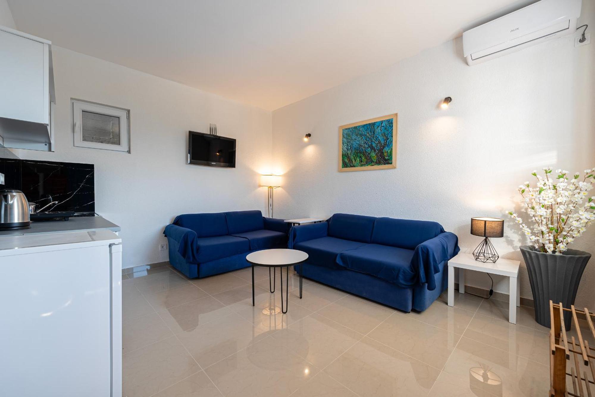 Apartman Regina Budva