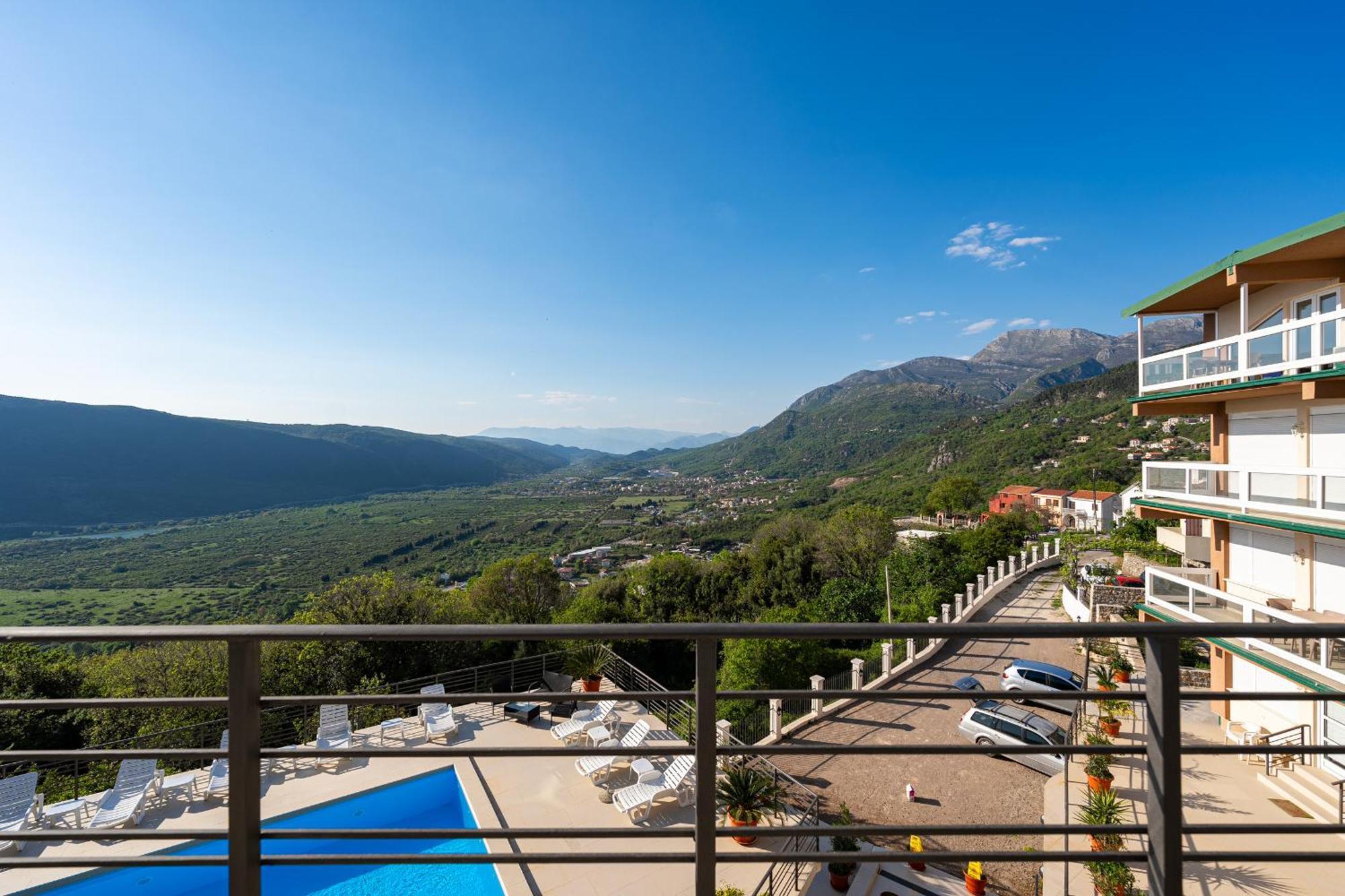 Apartman Regina *