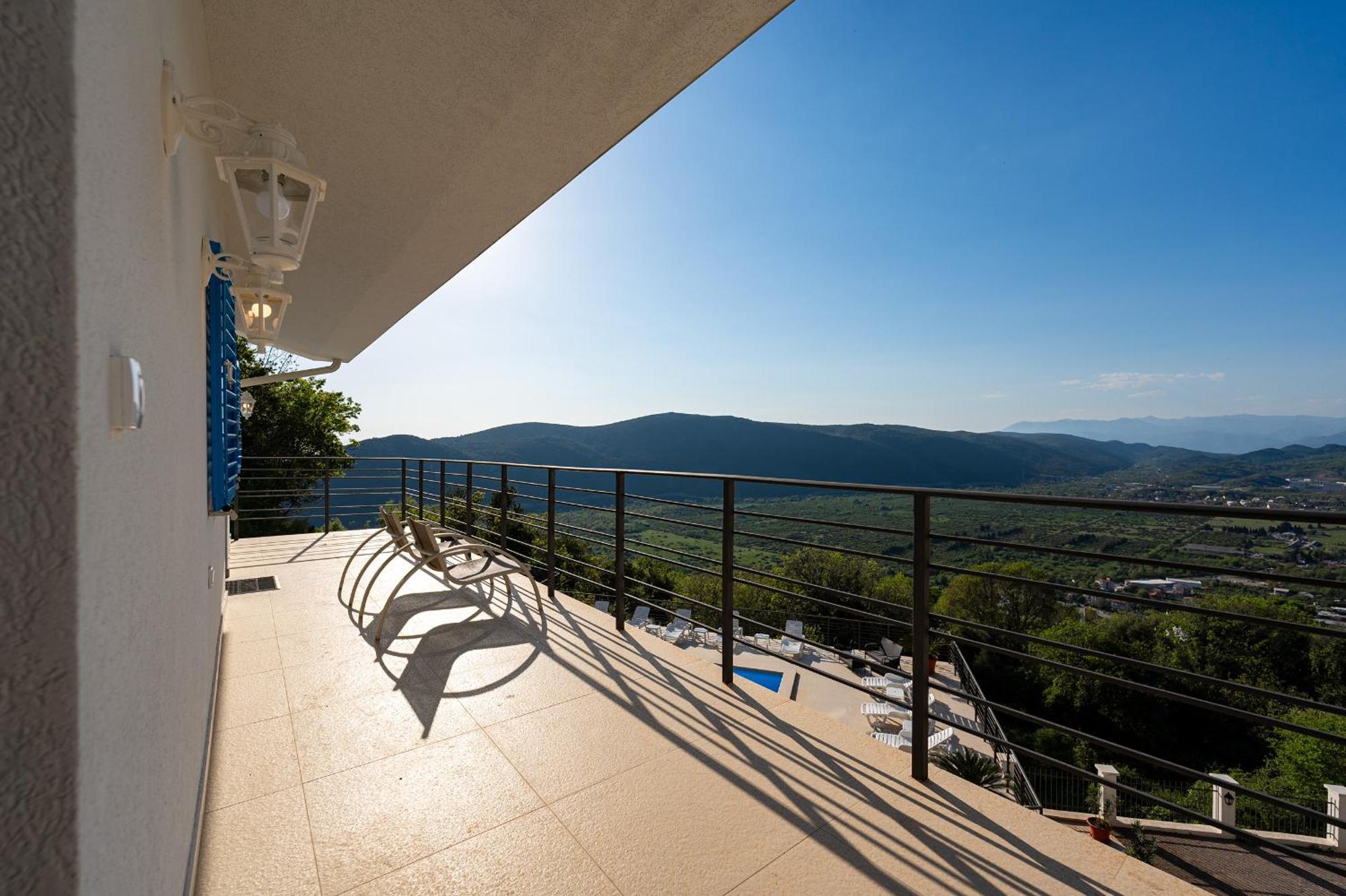 Apartman Regina Budva