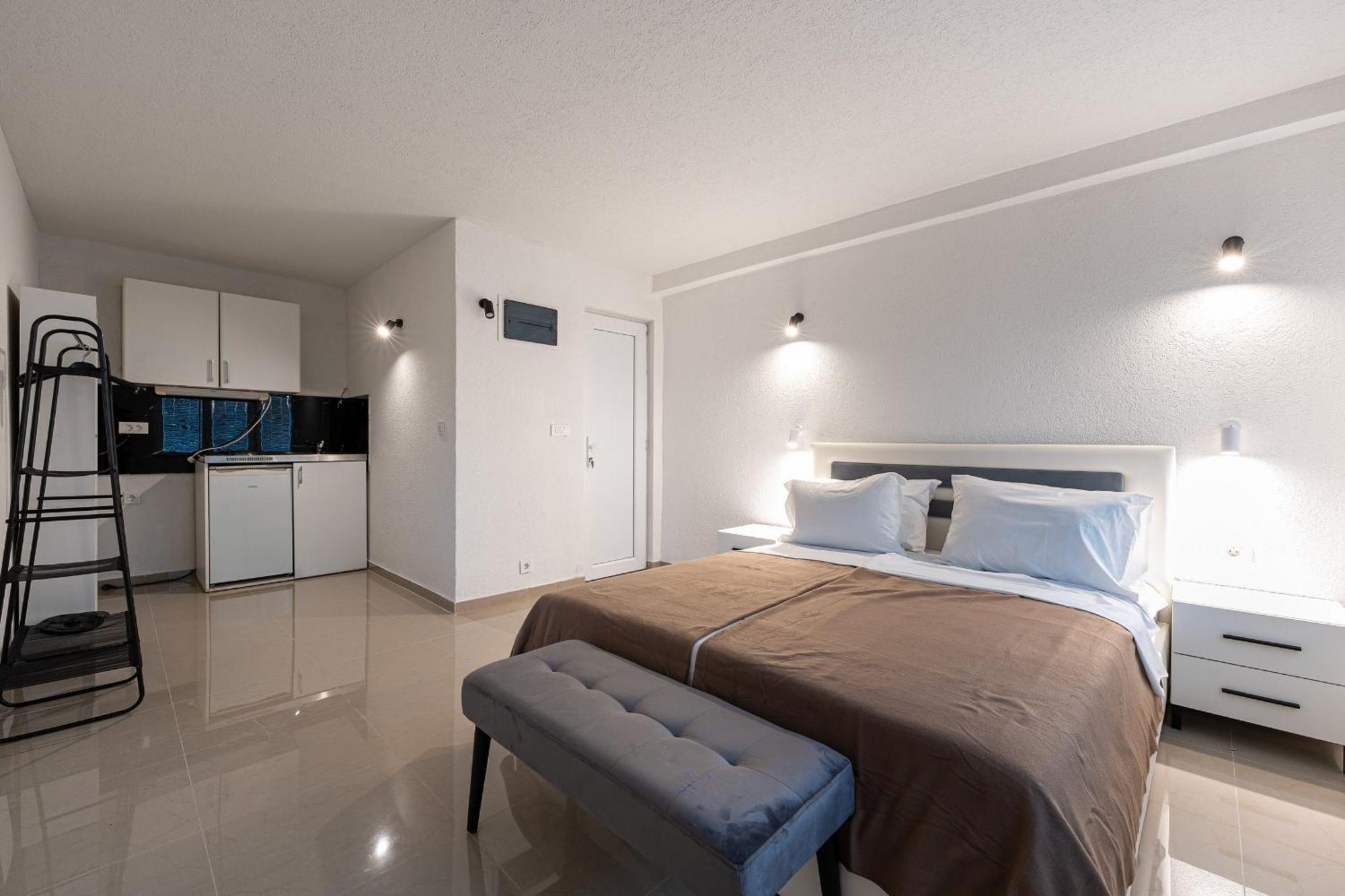 Apartman Regina