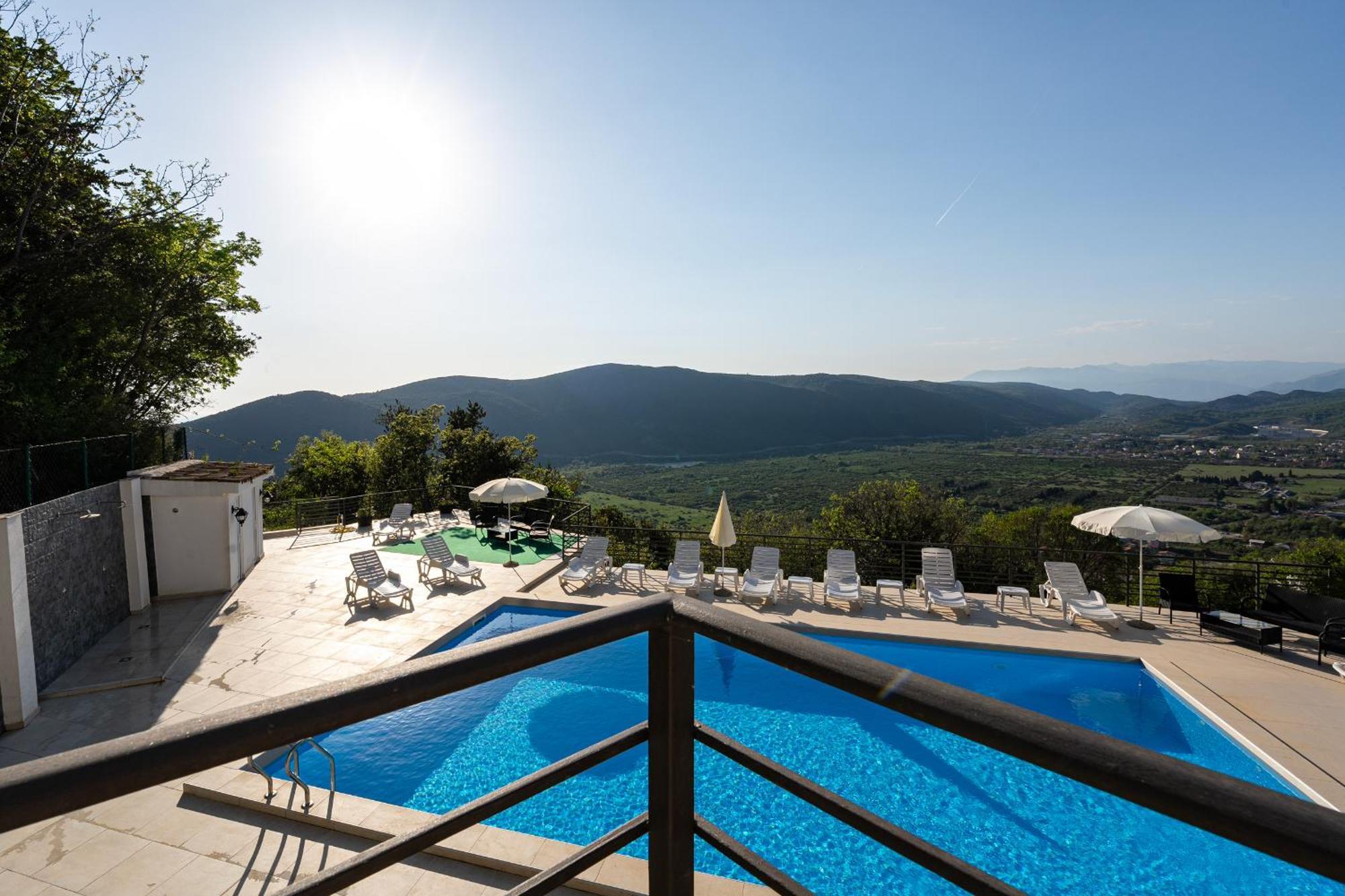 Regina Apartman Budva