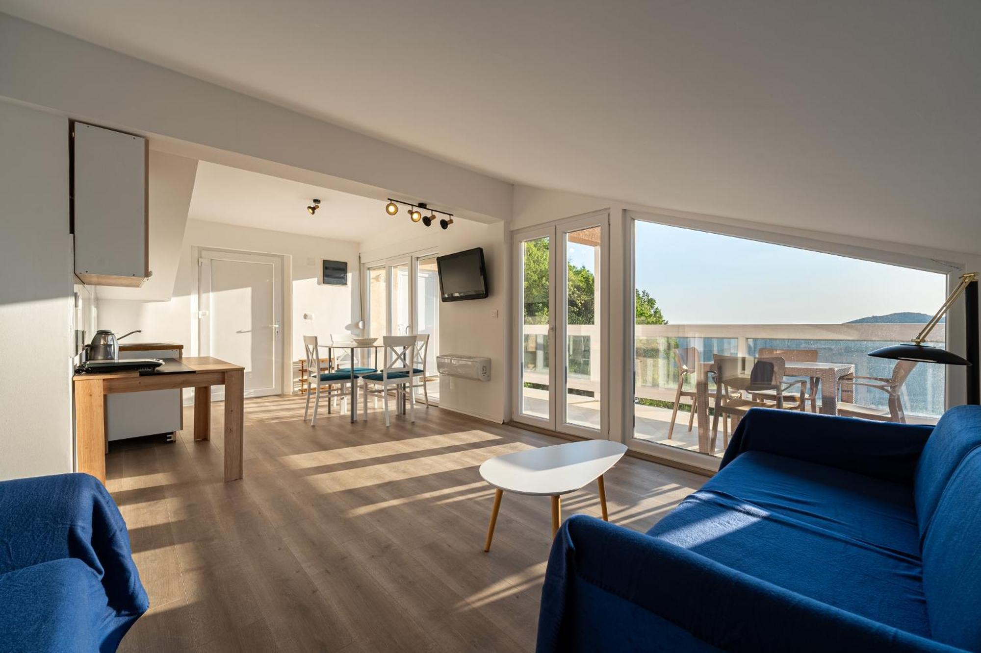 Apartman Regina *