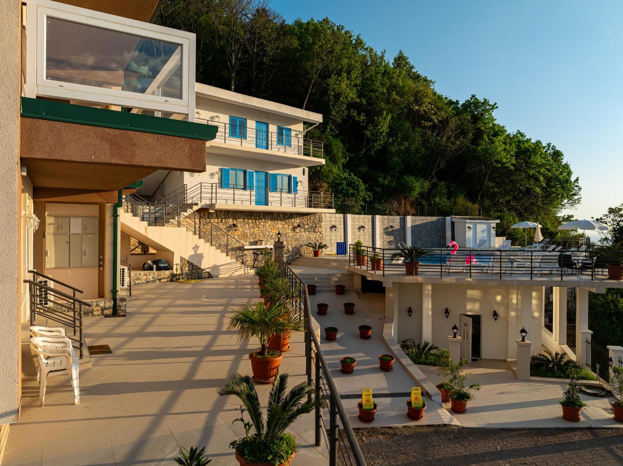 Apartman Regina