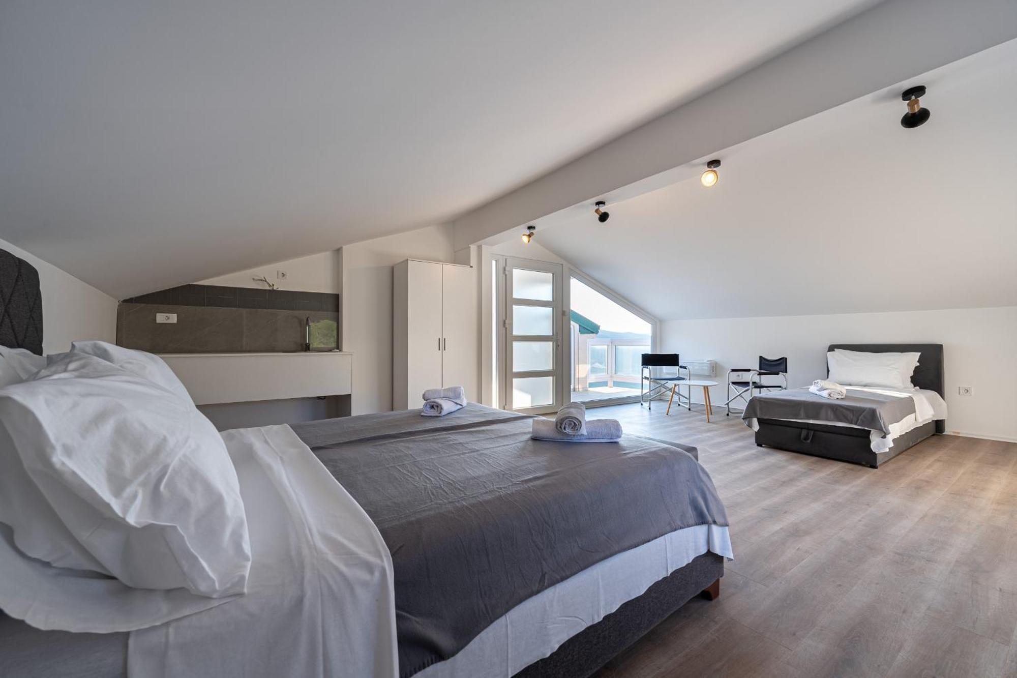 Regina Apartman