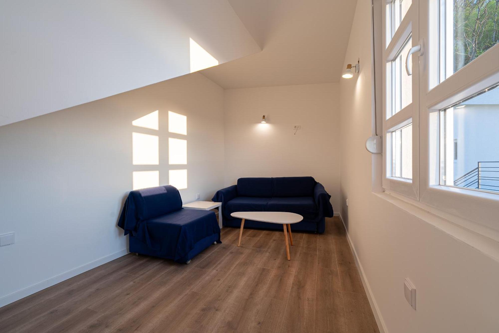 Regina Apartman Budva