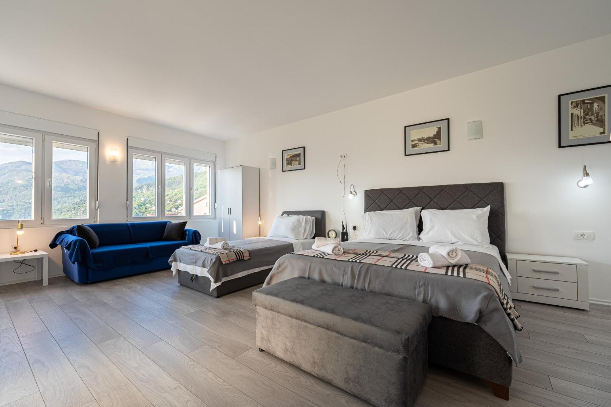 Regina Apartman *