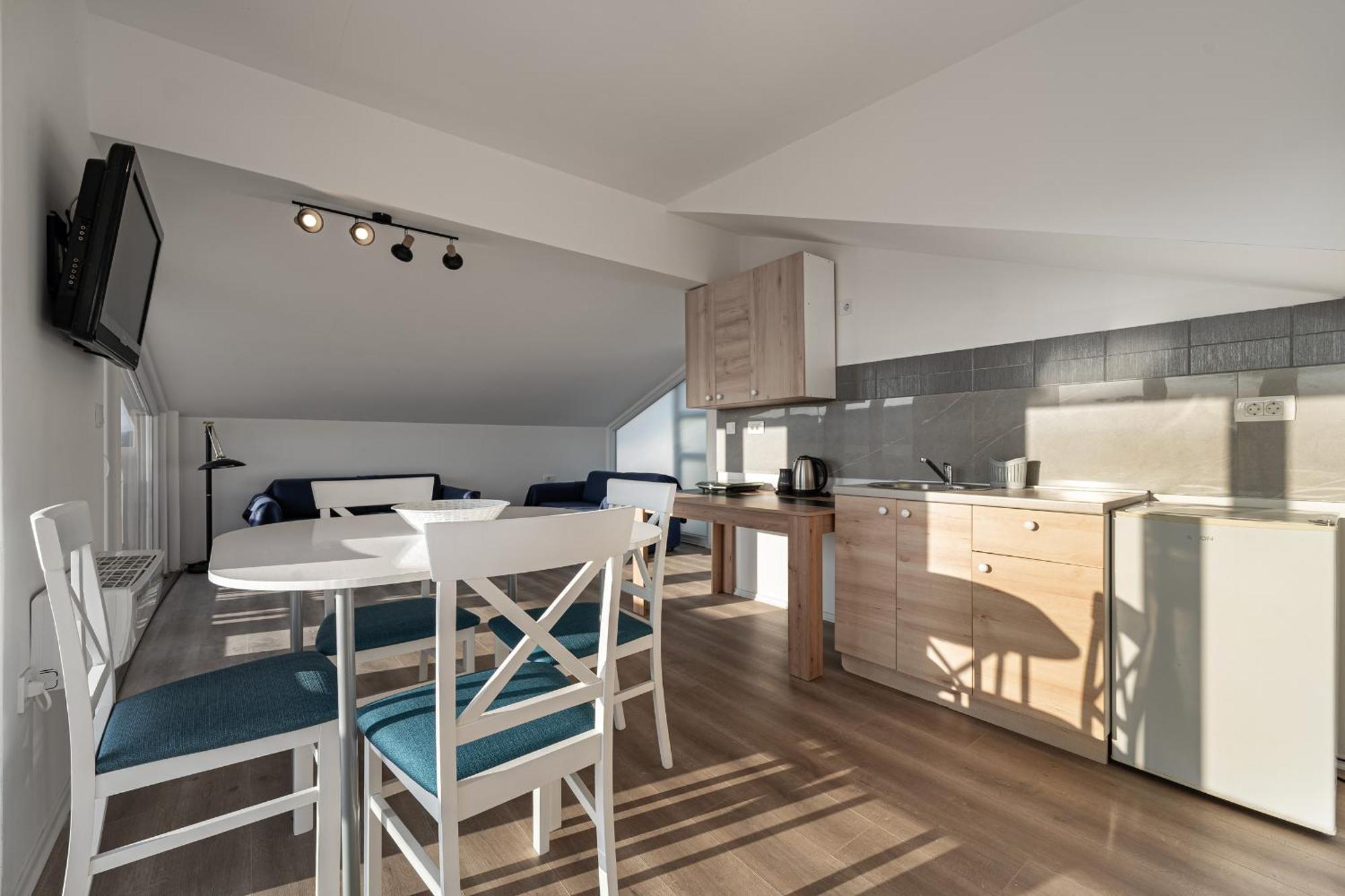 Apartman Regina
