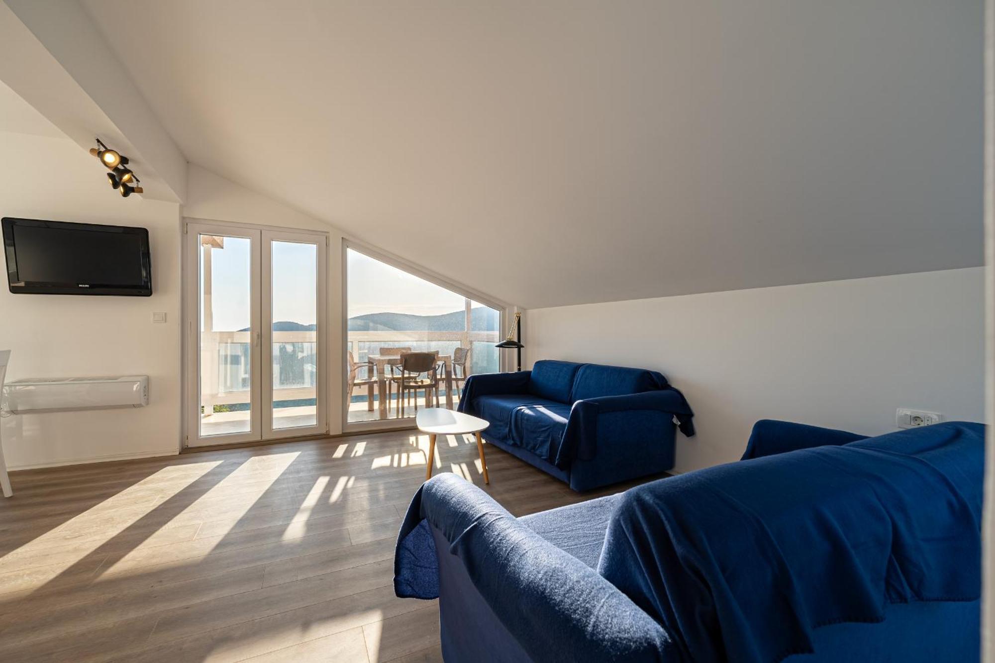 Apartman Regina *