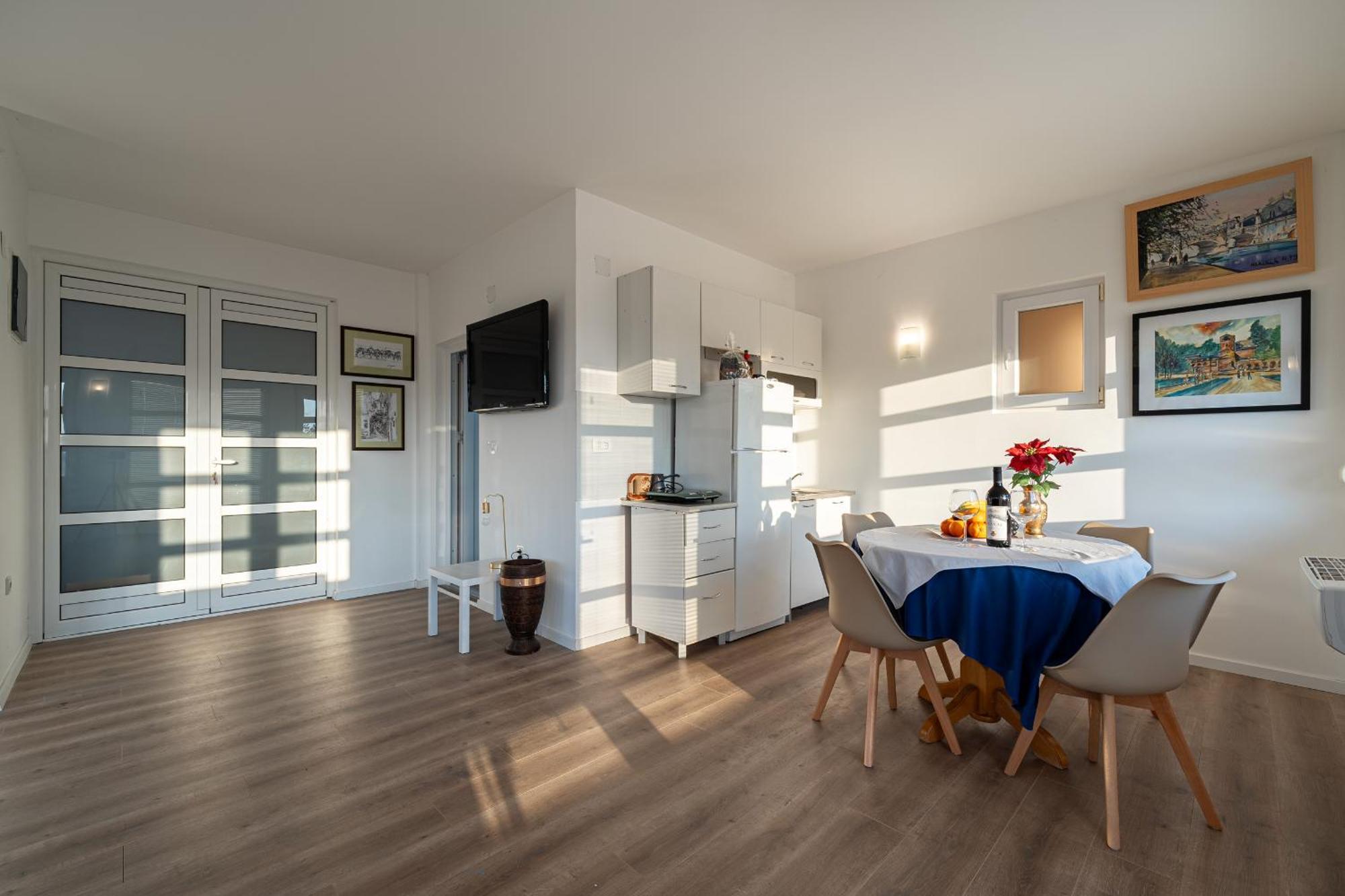Apartman Regina Budva