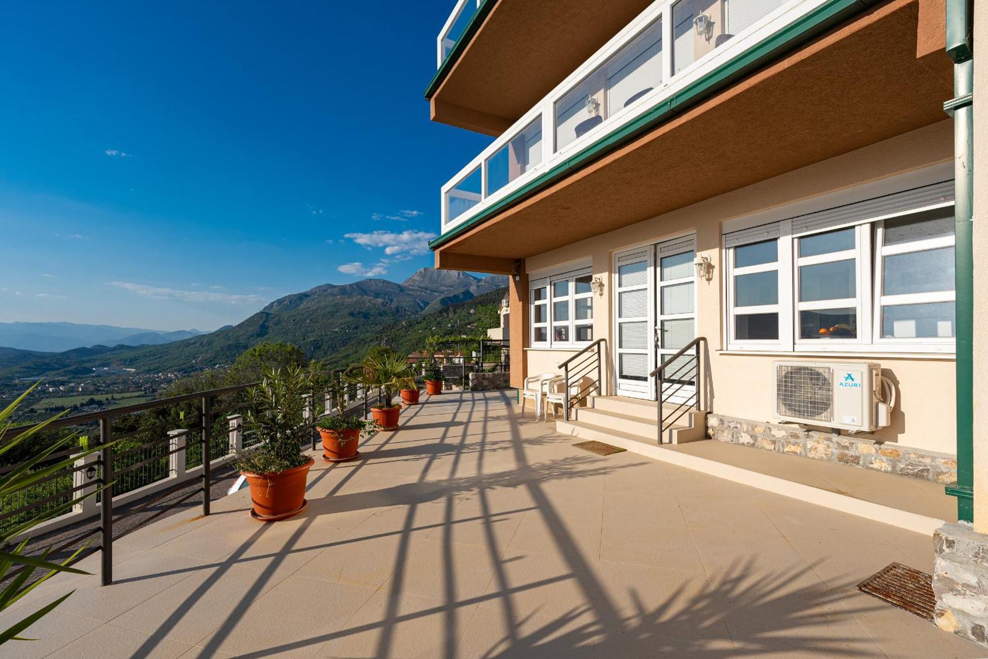 Apartman Regina