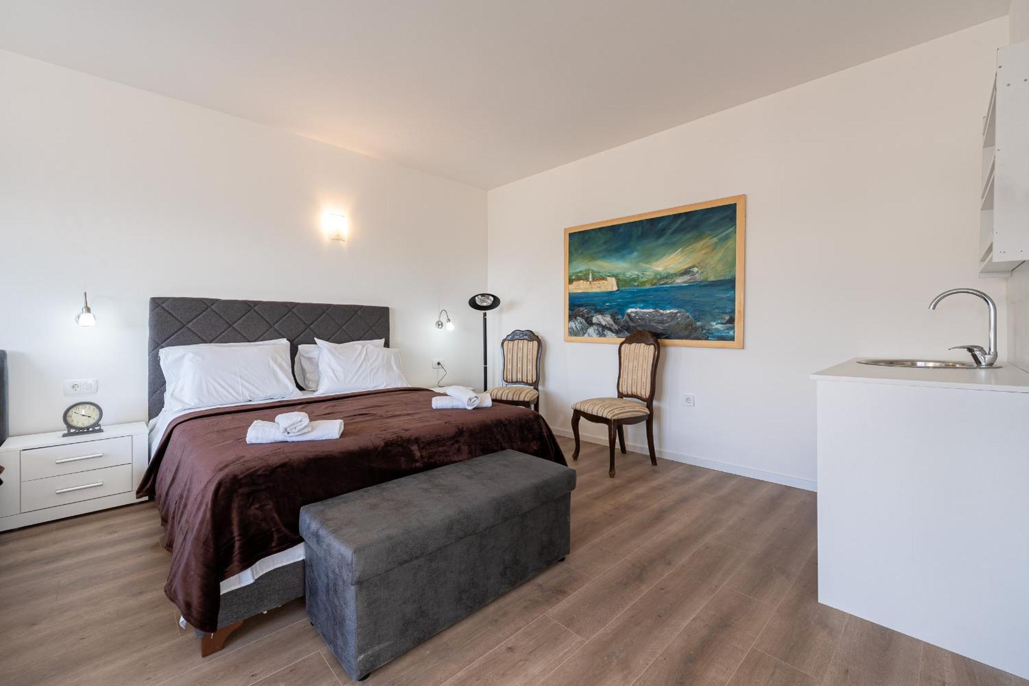 Regina Apartman