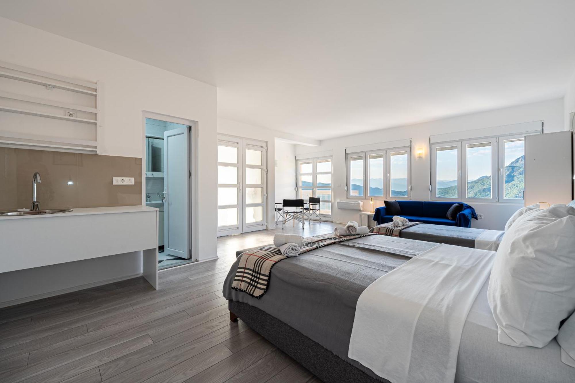 Apartman Regina Budva