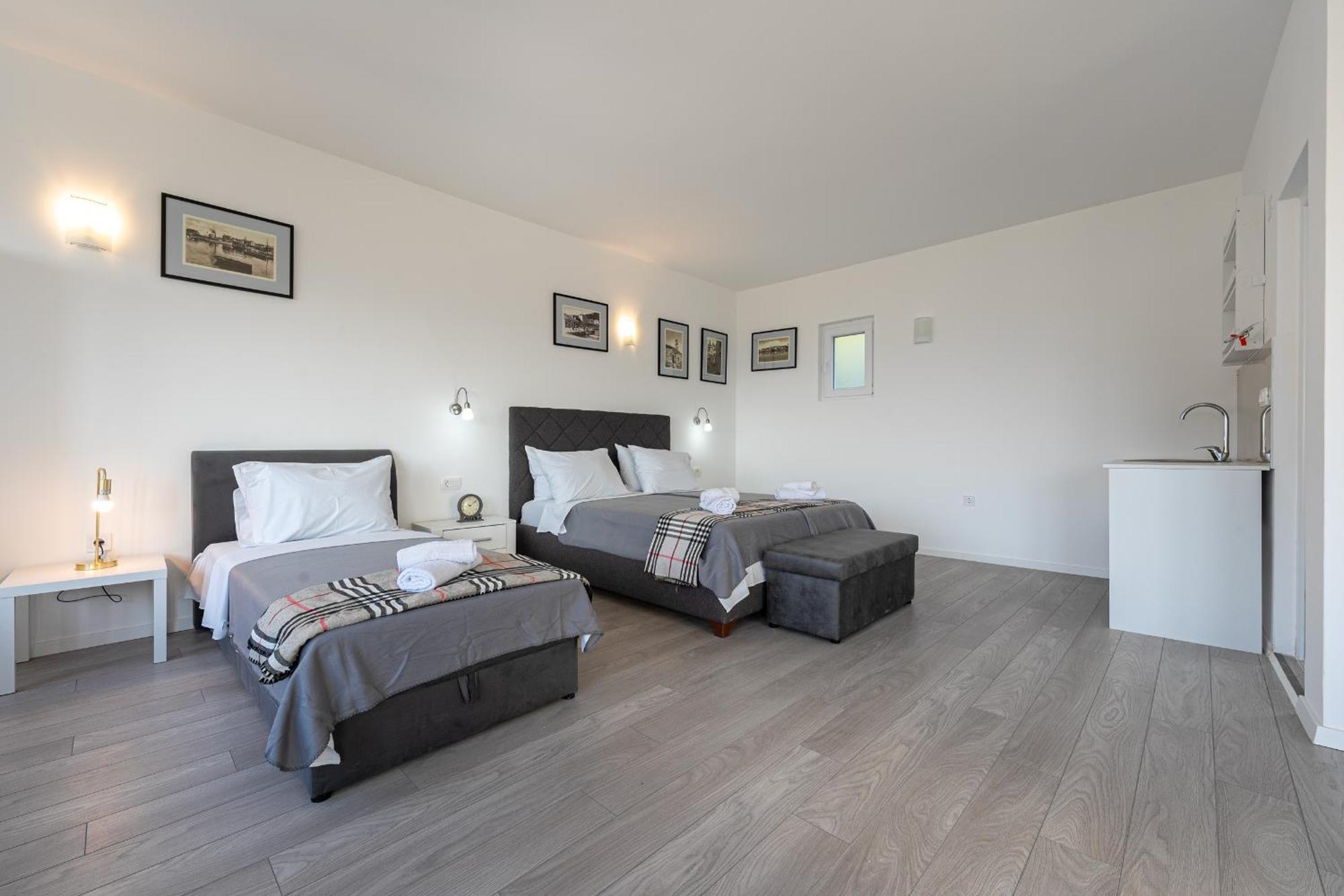 Apartman Regina