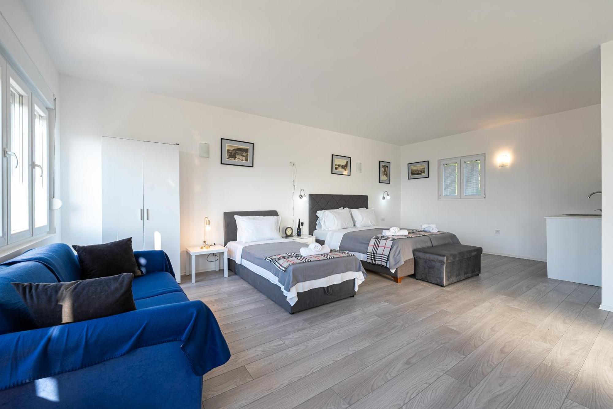 Apartman Regina