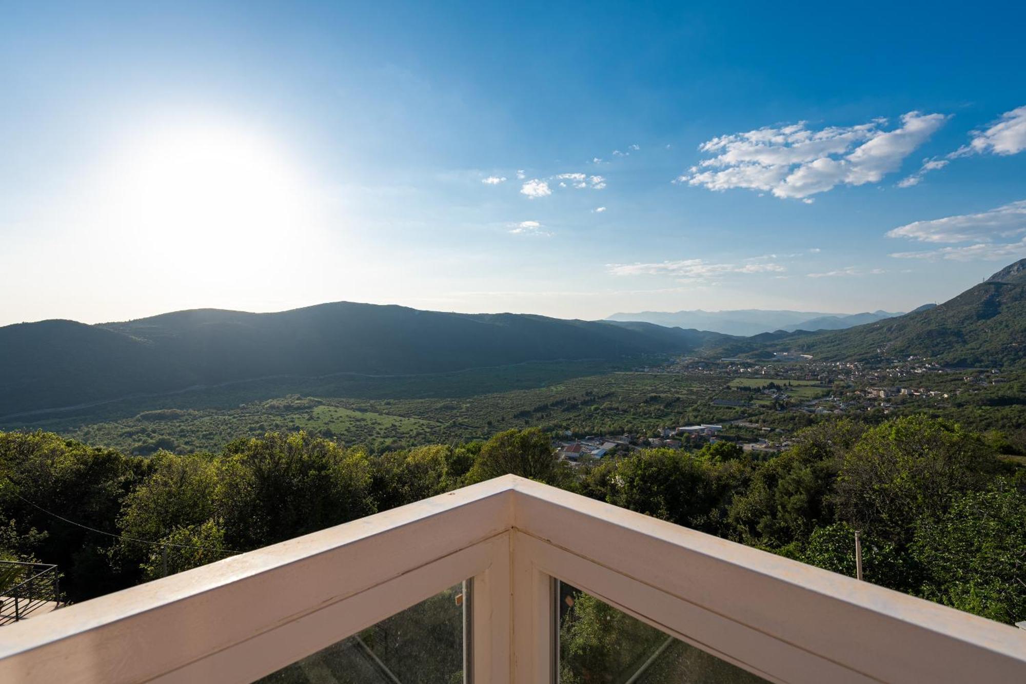 Regina Apartman Budva