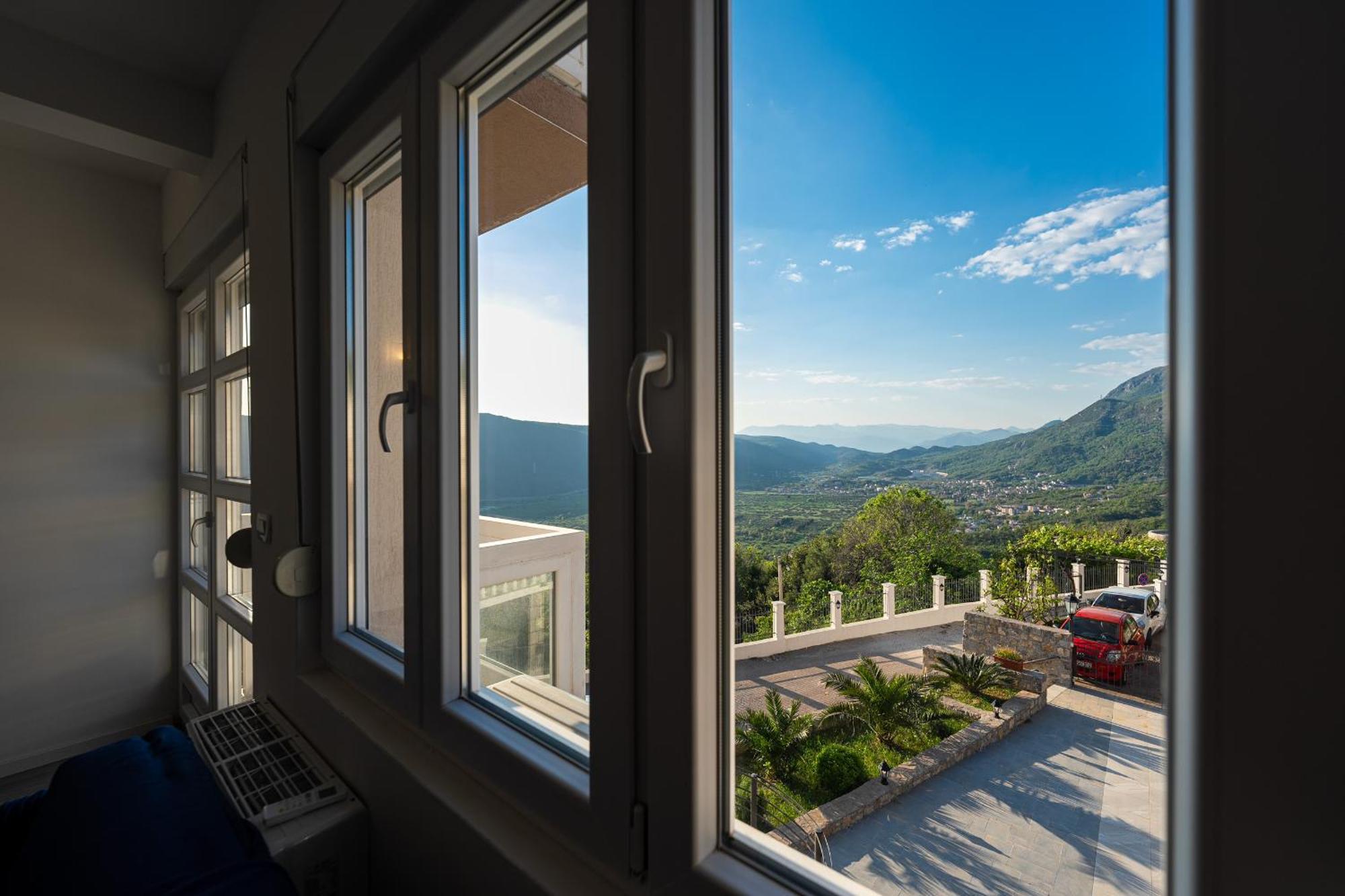 Apartman Regina *
