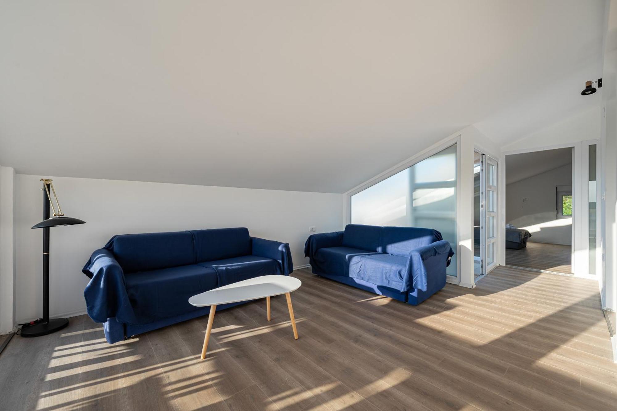 Regina Apartman