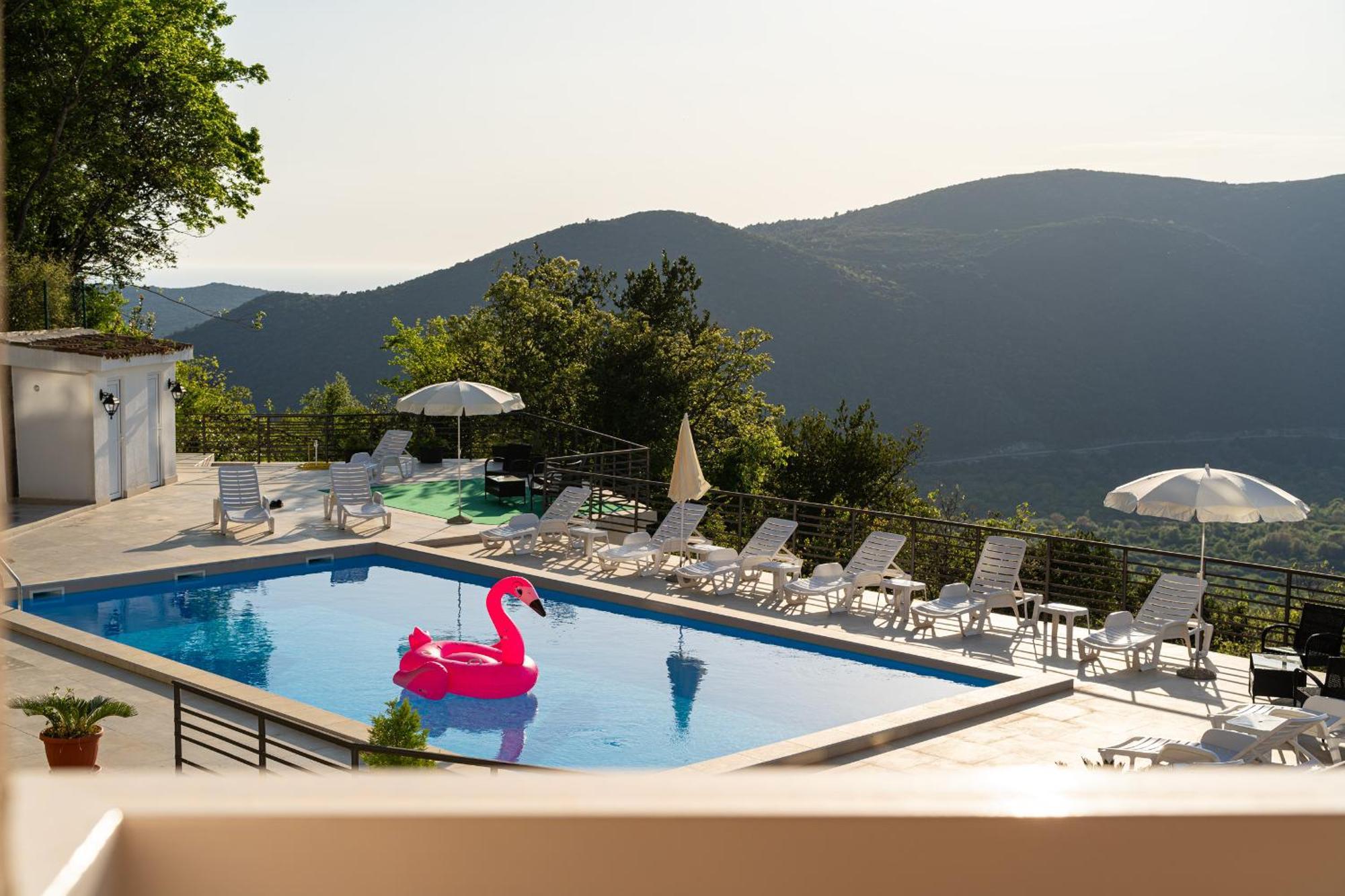 Apartman Regina Budva