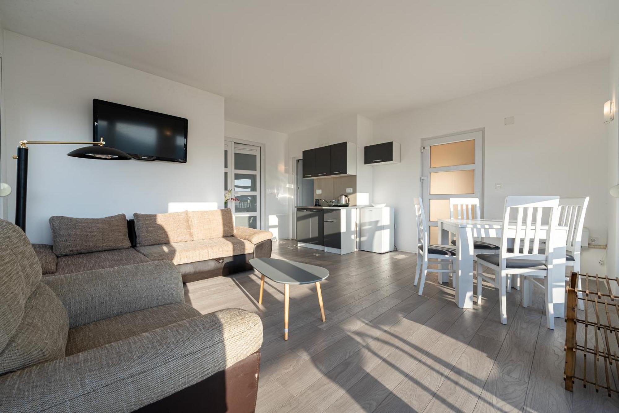 Regina Apartman