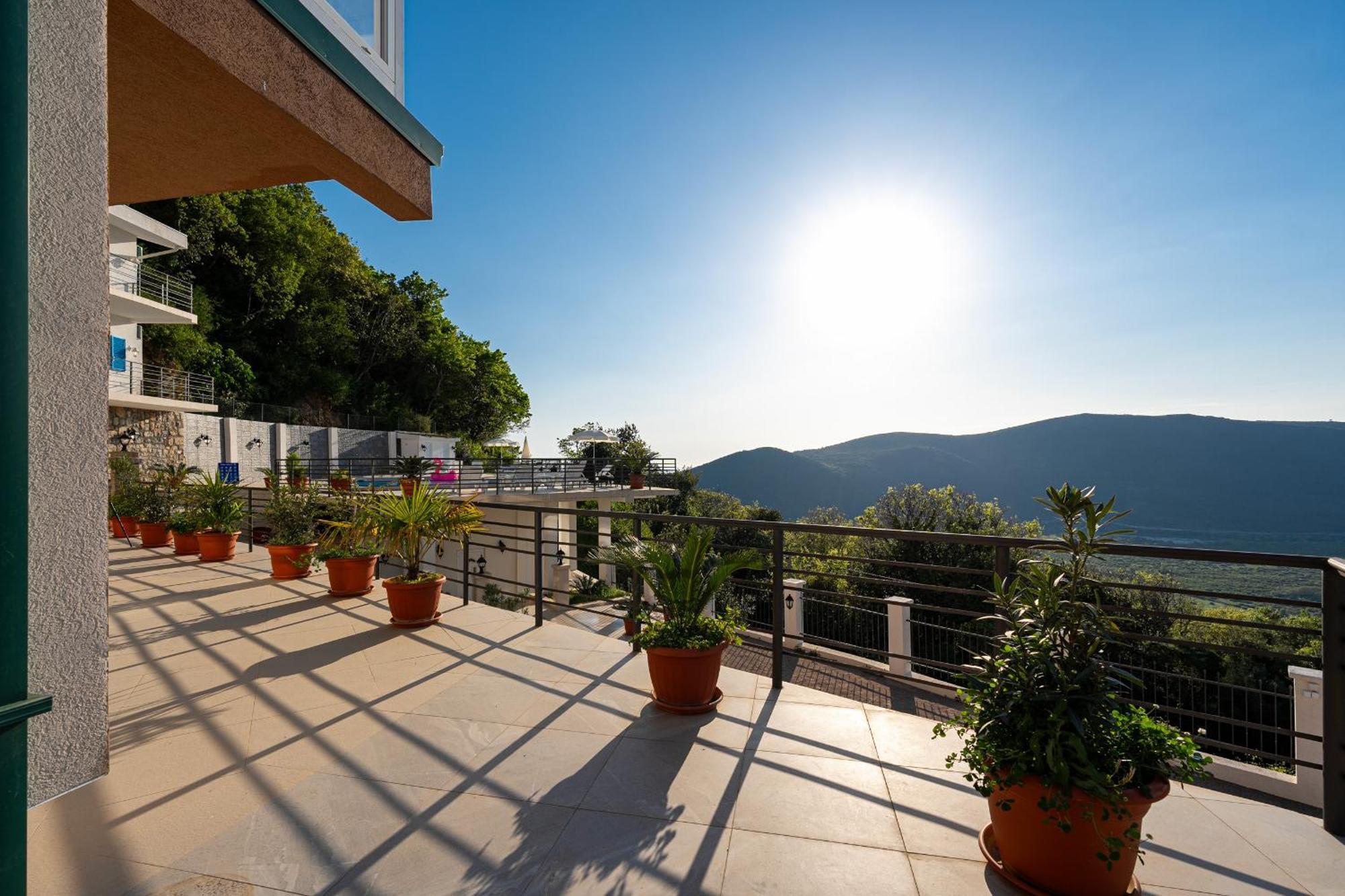 Apartman Regina Budva