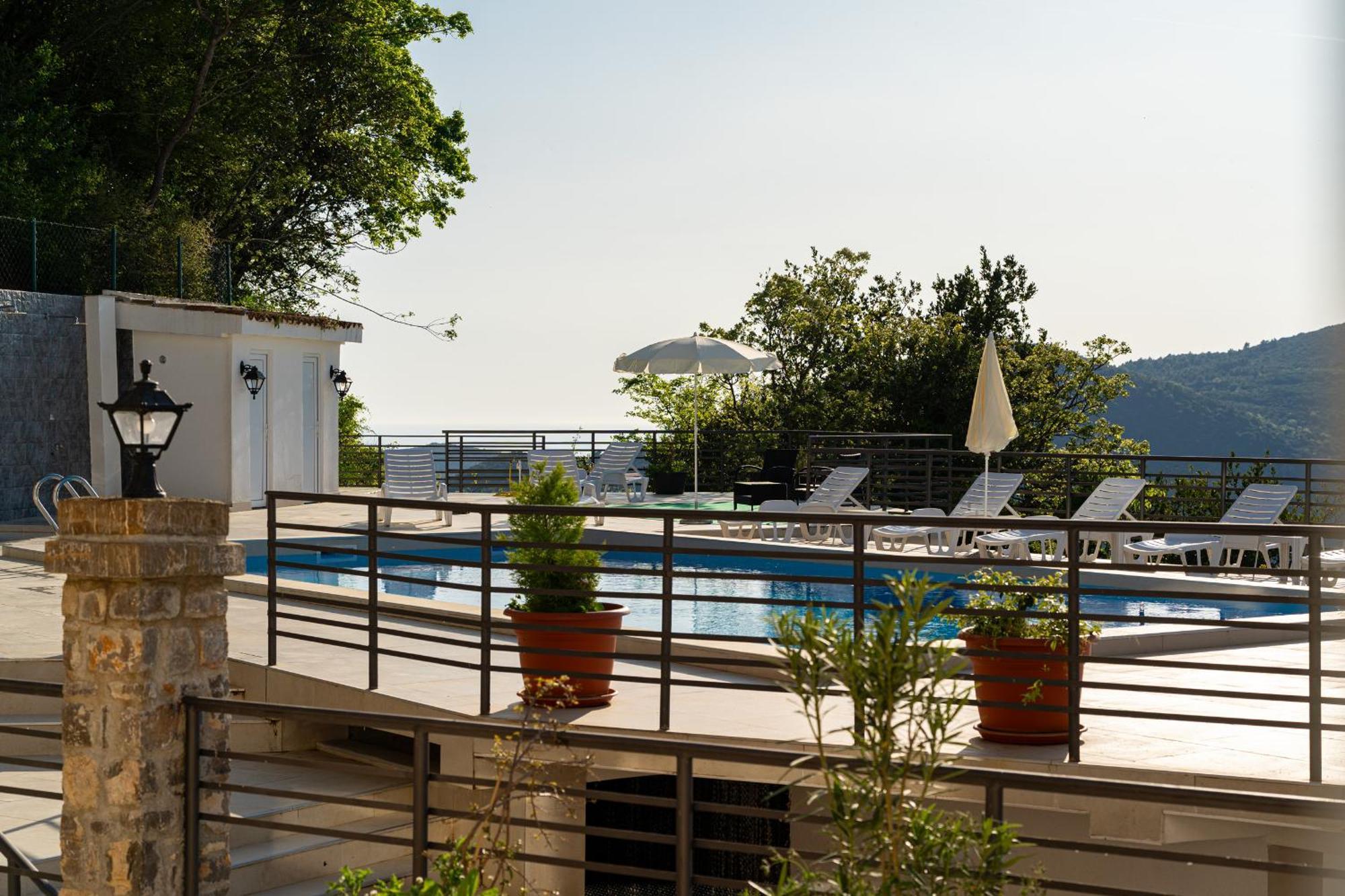 Apartman Regina