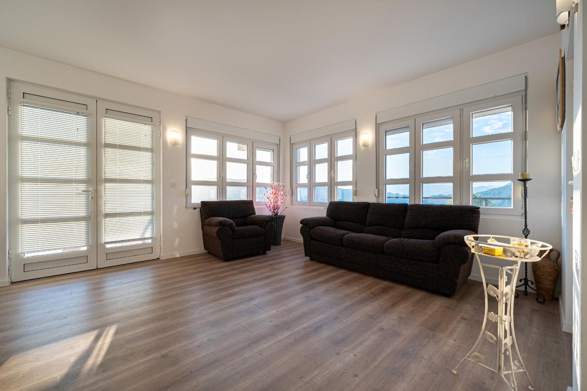 Apartment Regina Budva